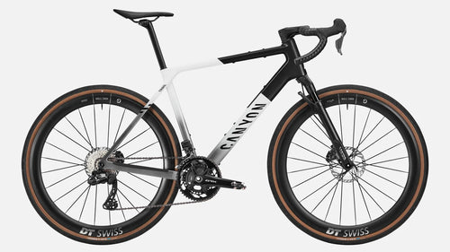 Grail CFR Di2 RIFT